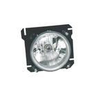 Farol direito VW Constellation 2006/... - Orgus Farol direito VW Constellation 2006/... - Orgus