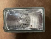 Farol direito vw