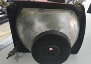 Farol Direito VW Gol BX até 86 e Saveiro até 84 Cibié Original Novo Farol Direito VW Gol BX até 86 e Saveiro até 84 Cibié Original Novo