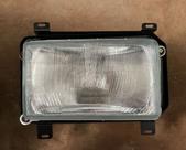 Farol direito vw