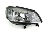 Farol Direito Zafira 2001 A 2012 Original GM 93329374 84255