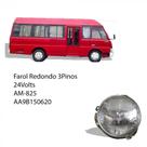 Farol do Asia AM 825 com 3 Polos