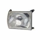 Farol Do Gol Bx 1980 A 1986 Lado Esquerdo