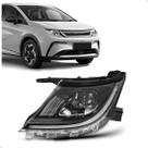 Farol Dolphin 2023 a 2024 Dianteiro Full Led