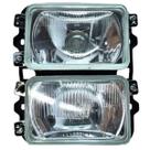 Farol Duplo F1000 F2000 00 1986 Ate 1992 Ld Usa H1/H4 Farol Duplo F1000 F2000 00 1986 Ate 1992 Ld Usa H1/H4