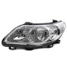 Farol Duplo Principal Gol G5 09/12 Lado Esquerdo Farol Duplo Principal Gol G5 09/12 Lado Esquerdo