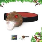 Farol Dysaim LED Dinosaur T-Rex para crianças e adultos