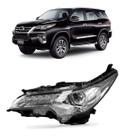 Farol Elétrico Hilux Sw4 2016 A 2020 C/ Led