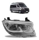 Farol eletrico sprinter 2020 a 2022