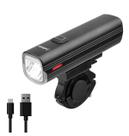 Farol Elleven Super 1000 lúmens Power Bank recarregável USB