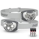 Farol Energizer LED PRO (pacote com 2) IPX4 resistente à água