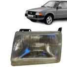 Farol Escort 1983 1984 1985 1986 LE Com Soquete
