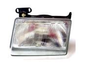 Farol Escort 1983/1986 esquerdo ORGUS FD40LE