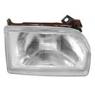 Farol Escort Apollo Verona 1987 A 1993 Lado Direito
