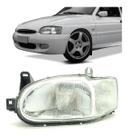 Farol escort zetec c/preta le
