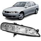 Farol esquerdo chevrolet vectra milenium 00 01 02 03 04 05 Farol esquerdo chevrolet vectra milenium 00 01 02 03 04 05