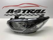 Farol esquerdo gm onix prisma 2017 2018 2019 com led original Farol esquerdo gm onix prisma 2017 2018 2019 com led original