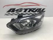 Farol Esquerdo Gm Onix Prisma 2017 2018 2019 Original Esquerdo Farol Esquerdo Gm Onix Prisma 2017 2018 2019 Original Esquerdo