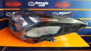 Farol Esquerdo Gm Onix Prisma 2017 2018 2019 Sem Led Esquerdo Farol Esquerdo Gm Onix Prisma 2017 2018 2019 Sem Led Esquerdo