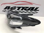 Farol Esquerdo Gm Onix Prisma 2017 2018 2019 Sem Led Esquerdo Farol Esquerdo Gm Onix Prisma 2017 2018 2019 Sem Led Esquerdo