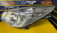Farol Esquerdo Gm Spin 2012 2013 2014 2015 2016 2017 2018 Esquerdo/motorista