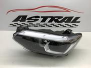 Farol Esquerdo Gm Tracker 2020 2021 2022 2023 2024 Sem Led Esquerdo/motorista