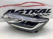 Farol Esquerdo Gm Tracker 2021 2022 2023 Full Led