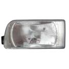 Farol Esquerdo Gol Saveiro Parati Voyage 91 96 Arvisa