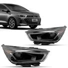 Farol Esquerdo Hyundai HB20 C/Led 2023 2024 2025 2026