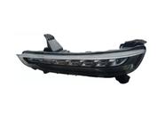 Farol Esquerdo LED Chery Tiggo 3x 22 23 Original 66608300