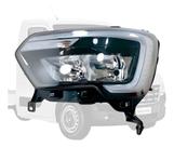 Farol Esquerdo Nova Master 2.3 2021 a 2025 260607867R