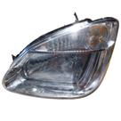 Farol Esquerdo Pickup Mini Truck T20 T22 Shineray Original Farol Esquerdo Pickup Mini Truck T20 T22 Shineray Original