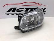 Farol Esquerdo Spin 2012 2013 2014 2015 2016 2017 2018 Imp Esquerdo