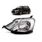 Farol etios cross 2012 a 2016
