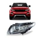 Farol evoque 2012 2013 2014 2015 d3s com led 16 pinos