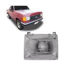 Farol F ate 1000 1993 ate 1996 Com Suporte Lado Esquerdo BapImports Farol F ate 1000 1993 ate 1996 Com Suporte Lado Esquerdo BapImports