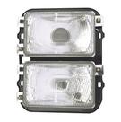 Farol F1000 A 4000 92 Lado Esquerdo