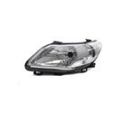 Farol Farol H4 Gol Voyage G V 2009 a 2012 Esq Farol Farol H4 Gol Voyage G V 2009 a 2012 Esq