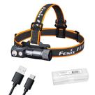 Farol Fenix HM71R 2700 lúmens USB-C recarregável