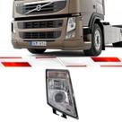 Farol Fh12 Fm12 2009 Em Diante Ld Usa H7 H7