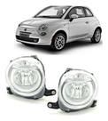 Farol fiat 500 superior par Farol fiat 500 superior par