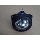 Farol Fiat Idea 2011 Auxiliar De Profundidade C/ Suporte