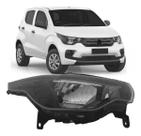Farol fiat mobi ld