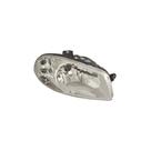 Farol fiat palio 1.0/1.4/1.8 2008 a 2010 lado direito - magneti marelli