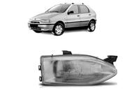 Farol Fiat Palio 96/00 LADO DIREITO