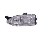 Farol Fiat Palio/siena/strada 1996 Ate 2000 Lado Direito ( Com Foco Duplo )