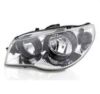 Farol Fiat Palio/siena/strada 2004 em Diante Lado Esquerdo Arteb