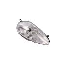 Farol Fiat Punto 2008 a 2010 Lado Direito