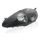 Farol fiat punto t-jet 2008 a 2012 manual lado esquerdo - magneti marelli