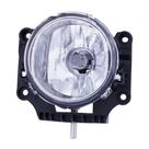 Farol fiat toro 2016 em diante auxiliar de milha lado direito e esquerdo - magneti marelli